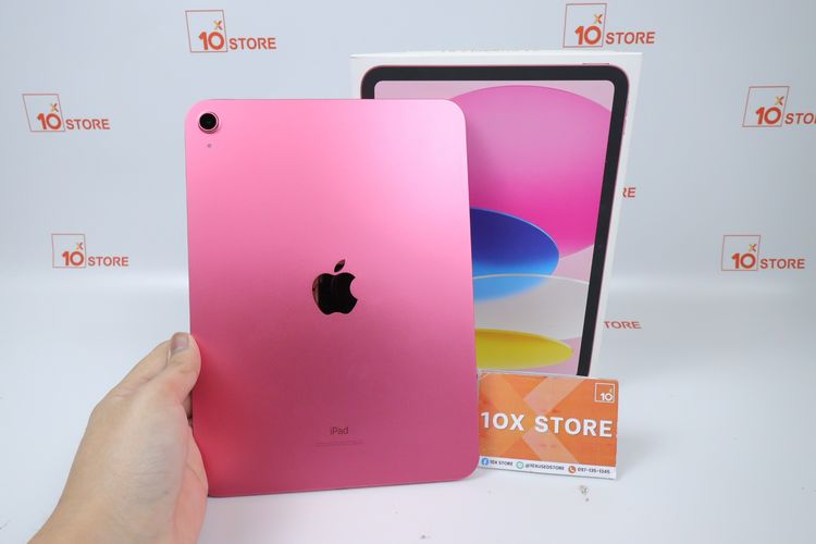 iPad Gen 10 64GB WiFi