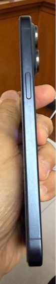 Iphone 15 Promax Blue Titanium รูปที่ 7