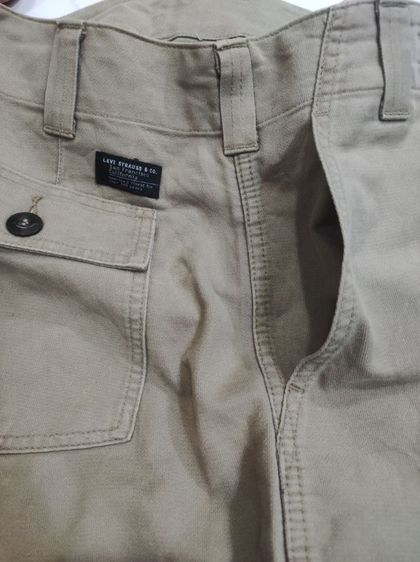 LEVI'S 140 YEARS👖🇺🇲วินเทจ รูปที่ 14
