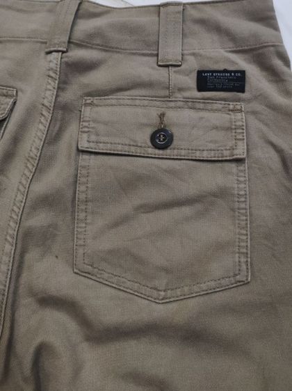 LEVI'S 140 YEARS👖🇺🇲วินเทจ รูปที่ 13