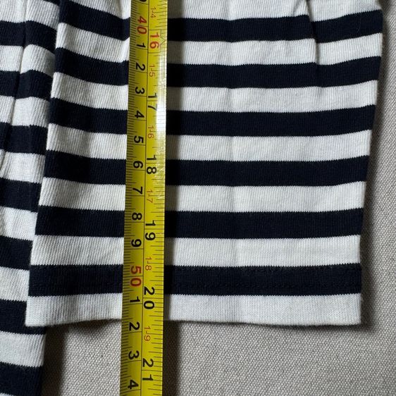 เสื้อยืด Mark Gourzales Size M รูปที่ 9
