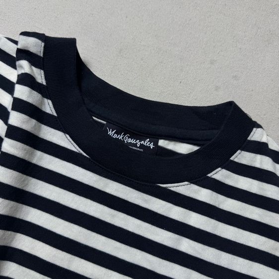 เสื้อยืด Mark Gourzales Size M รูปที่ 5