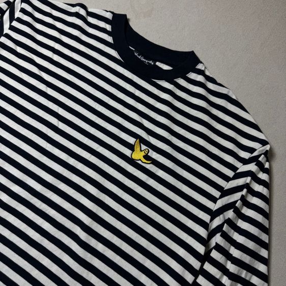 เสื้อยืด Mark Gourzales Size M