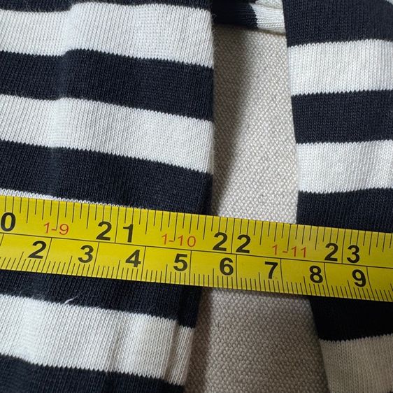 เสื้อยืด Mark Gourzales Size M รูปที่ 8