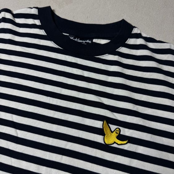 เสื้อยืด Mark Gourzales Size M รูปที่ 3