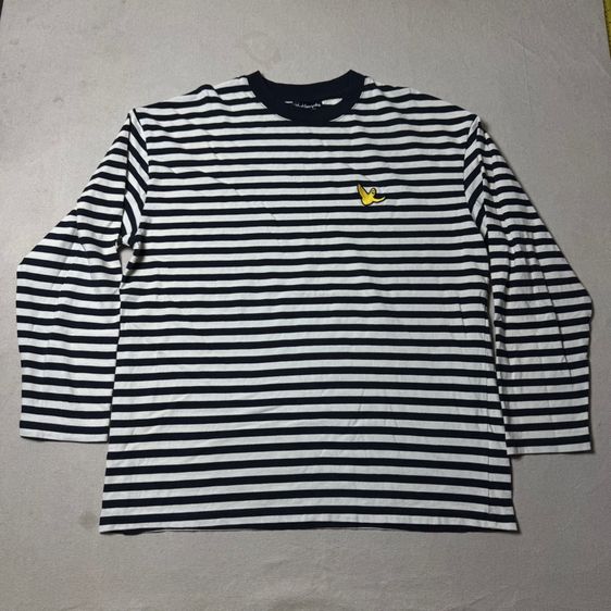 เสื้อยืด Mark Gourzales Size M รูปที่ 2