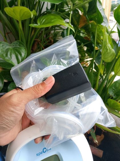 ปั๊มนม spectra s1 มือ2 รูปที่ 4