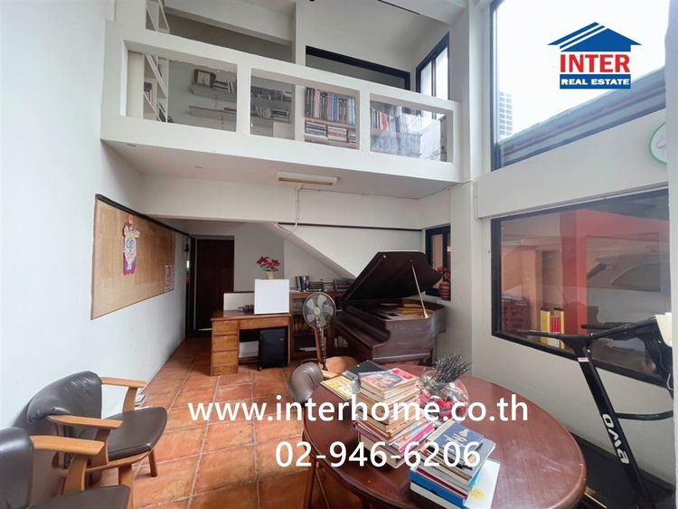 ทาวน์โฮม 4 ชั้น 33.3 ตร.ว. ทาวน์โฮม ซอยโกลิต ถนนพญาไท ถนนเพชรบุรี เขตราชเทวี กรุงเทพมหานคร รูปที่ 2