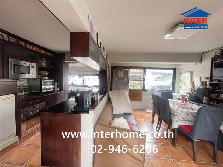 ทาวน์โฮม 4 ชั้น 33.3 ตร.ว. ทาวน์โฮม ซอยโกลิต ถนนพญาไท ถนนเพชรบุรี เขตราชเทวี กรุงเทพมหานคร รูปที่ 4
