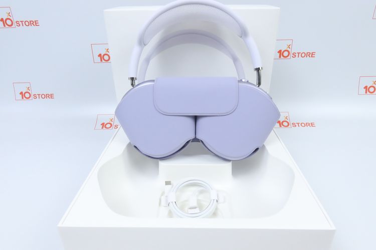 AirPods Max USB-C รูปที่ 9
