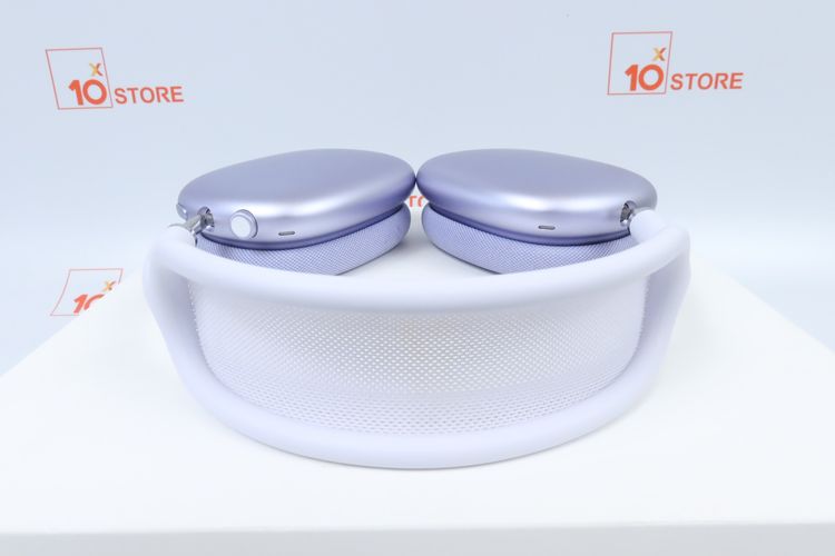 AirPods Max USB-C รูปที่ 4