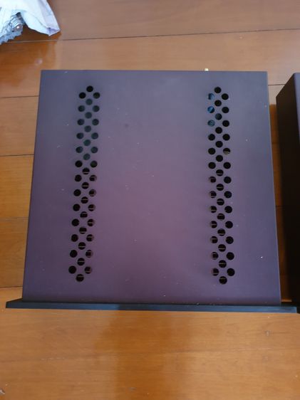 Odyssey khartago mono extreme  amplifier (Black curcuit board) 240 volts รูปที่ 6