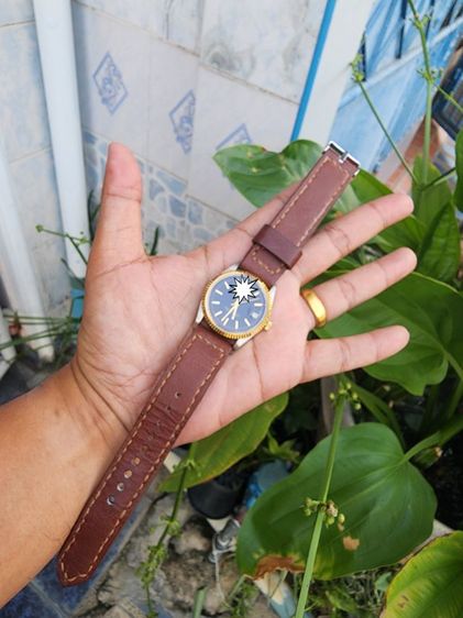 นาฬิกามือสอง รูปที่ 3