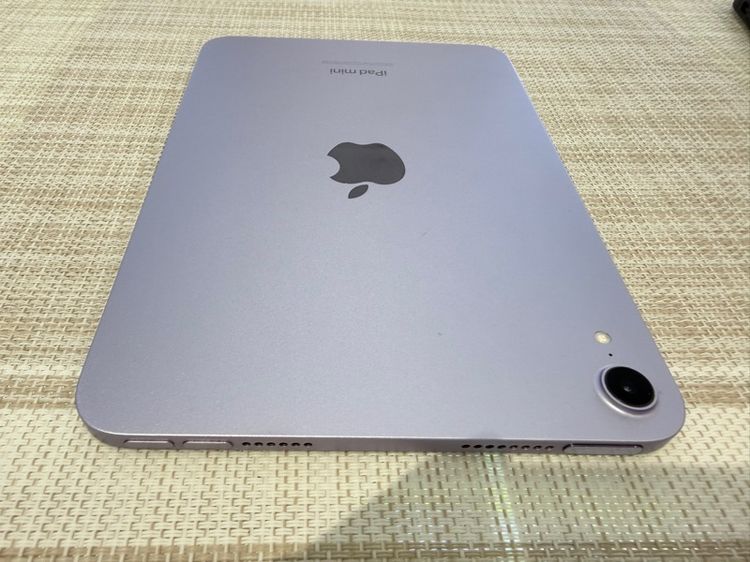 iPad mini7 Wi-Fi 256 ผ่อนได้ รูปที่ 4