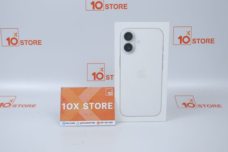 iPhone 17 512GB มือ1