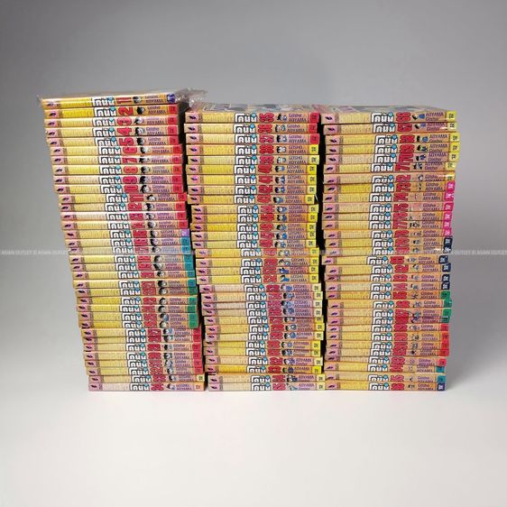 การ์ตูนแปล มังงะ ยอดนักสืบจิ๋วโคนัน เล่ม 1 ถึง 96  หนังสือการ์ตูนสืบสวนสอบสวนอันดับ 1 ตลอดกาล สภาพดี หายาก ราคาพิเศษ
