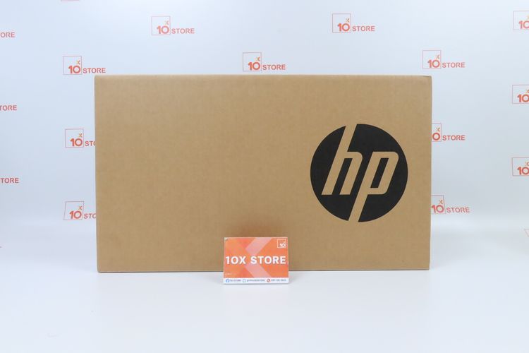 HP OMNIBOOK 3 15-FN0077AU Ryzen AI 7 350 Ram 24.512GB