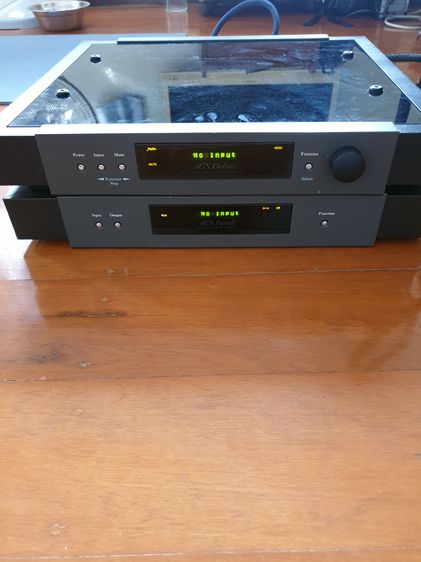 Dcs Delius Dac  24 bits -192khz (120 v -  240 v) รูปที่ 14
