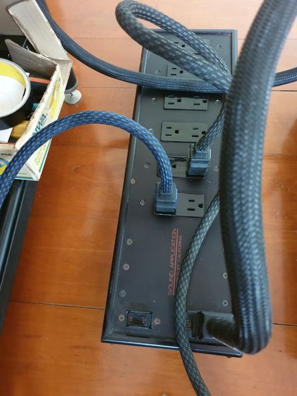 Dcs Delius Dac  24 bits -192khz (120 v -  240 v) รูปที่ 2