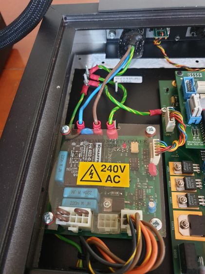 Dcs Delius Dac  24 bits -192khz (120 v -  240 v) รูปที่ 8