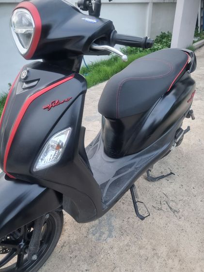 Yamaha grand filano ปี 2022