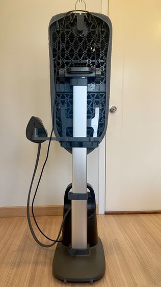 Philips All in One 8500 Series AIS8540 80 เตารีดแรงดันไอน้ำแบบยืนรีด ปรับเอียงได้ 180 องศา รูปที่ 3
