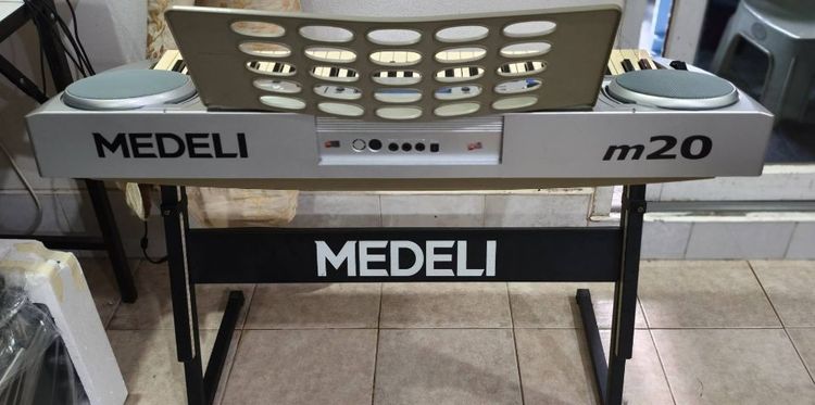 MEDELI m20  รูปที่ 2