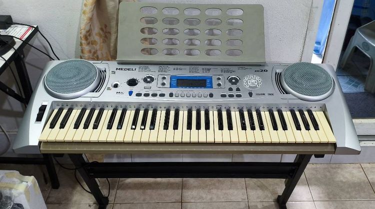 อื่นๆ MEDELI m20 
