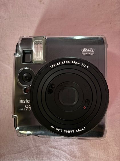 Fujifilm Instax Mini 99 พร้อมอุปกรณ์เสริม