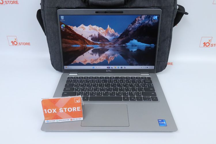 Dell latitude 5421 Core i7-11850H Ram 32GB 1TB