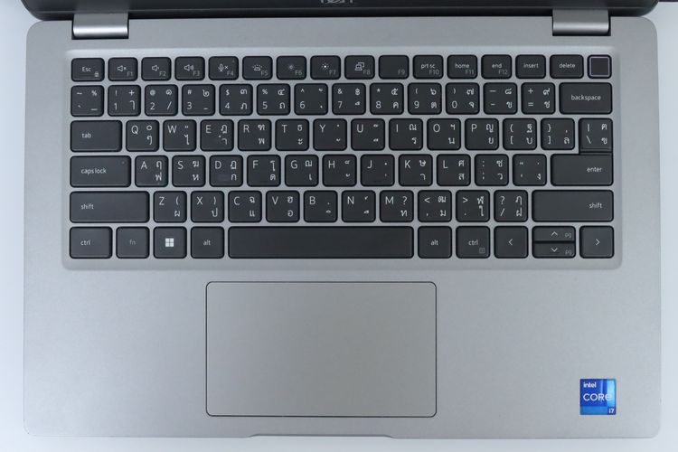 Dell latitude 5421 Core i7-11850H Ram 32GB 1TB รูปที่ 5