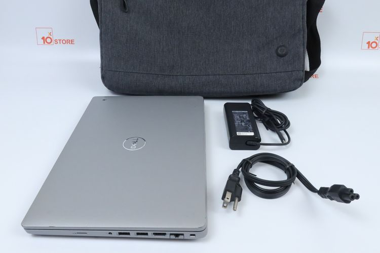 Dell latitude 5421 Core i7-11850H Ram 32GB 1TB รูปที่ 16