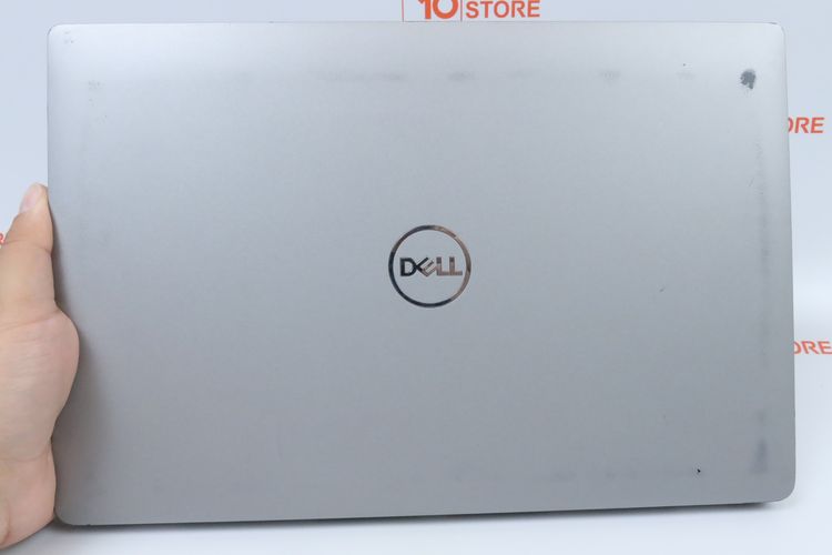 Dell latitude 5421 Core i7-11850H Ram 32GB 1TB รูปที่ 10