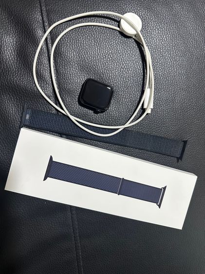 Apple Watch SE (2024) GPS