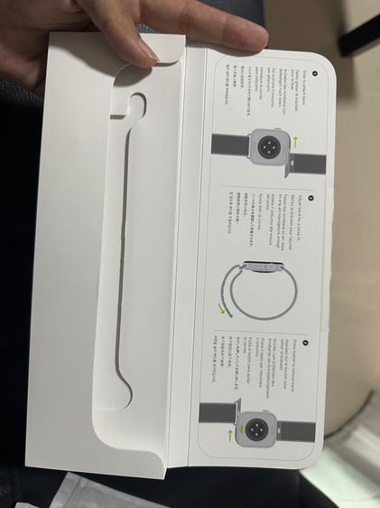 Apple Watch SE (2024) GPS รูปที่ 7