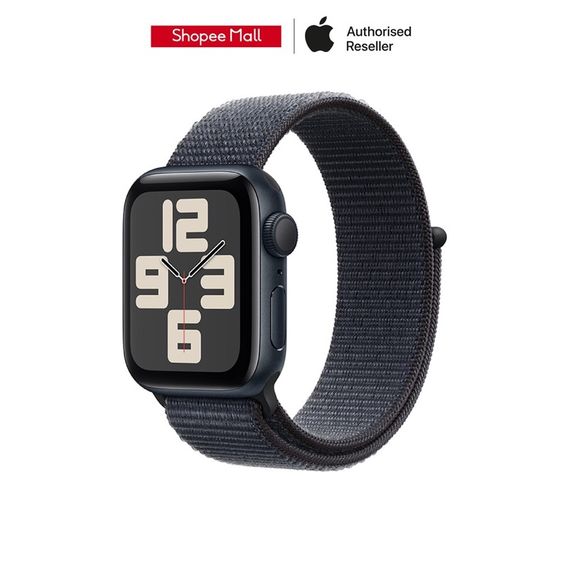 Apple Watch SE (2024) GPS รูปที่ 8