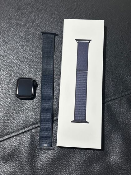 Apple Watch SE (2024) GPS รูปที่ 5