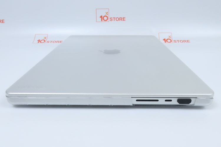 MacBook Pro M3 Pro 16" 18.512GB รูปที่ 9