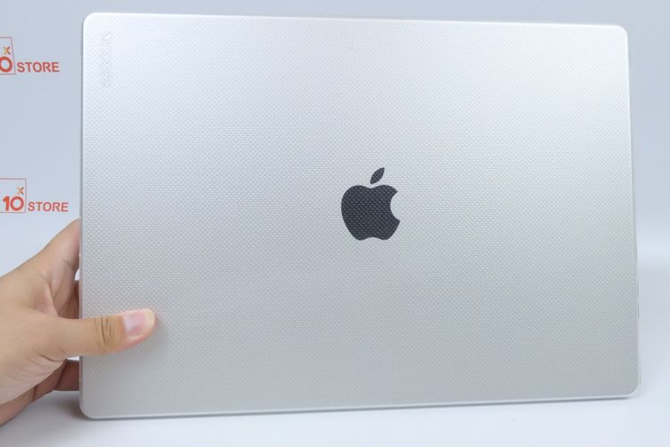 MacBook Pro M3 Pro 16" 18.512GB รูปที่ 10
