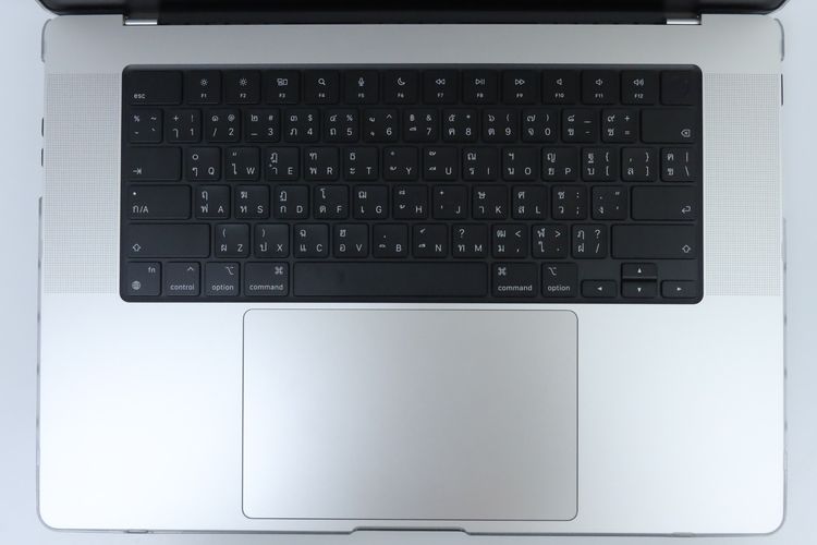 MacBook Pro M3 Pro 16" 18.512GB รูปที่ 3