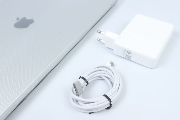 MacBook Pro M3 Pro 16" 18.512GB รูปที่ 12
