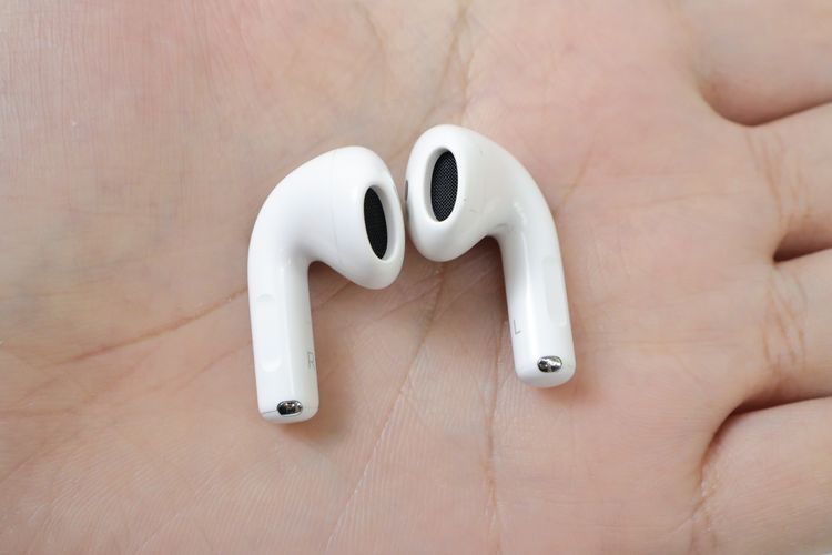 AirPods 4 ANC รูปที่ 11