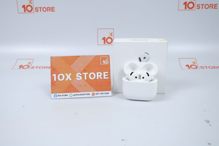Apple AirPods 4 ANC