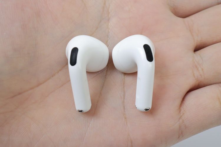 AirPods 4 ANC รูปที่ 12