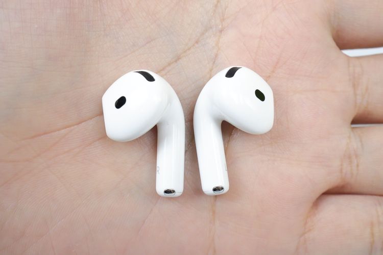 AirPods 4 ANC รูปที่ 10
