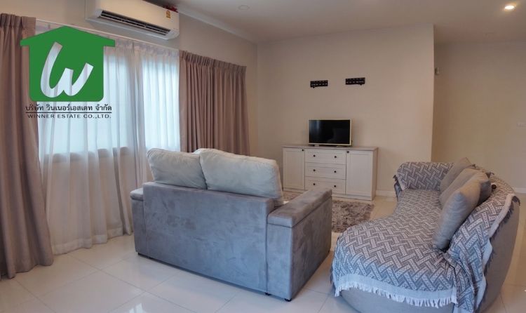 Property Perfect มีบางส่วน 2022 ขายด่วน บ้านเดี่ยวหลังใหญ่ ฟังก์ชันครบ ทำเลทอง มบ.เพอร์เฟค เพลส พระราม9-กรุงเทพกรีฑา รูปที่ 3
