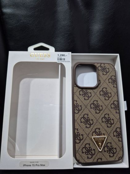 เคสไอโฟน15Pro Max