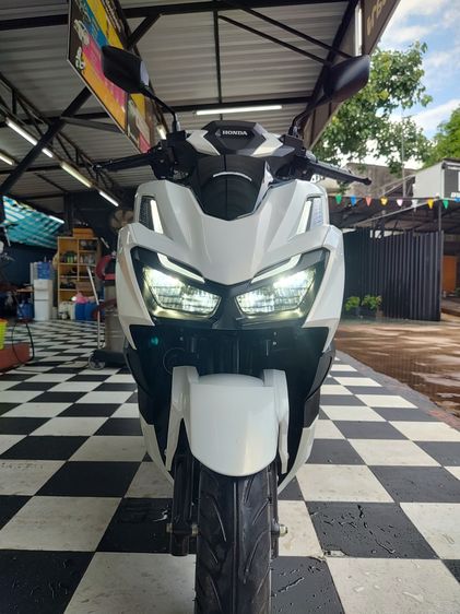 HONDA CLICK 160 ABS 2023