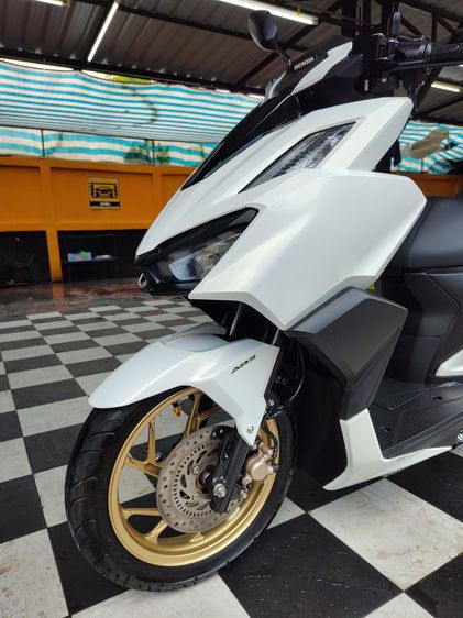 2023 HONDA CLICK 160 ABS
