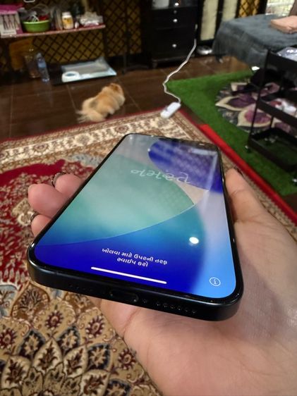 ไอโฟน 15 promax 256 go รูปที่ 2